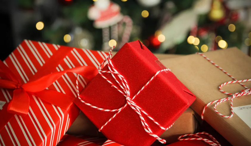 Christmas Gift Ideas