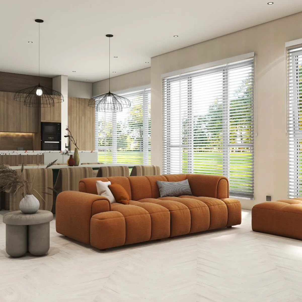 Loveseat Buying Guide