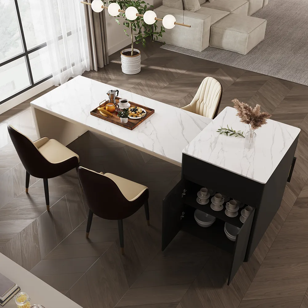 Modern Kitchen Island Ideas