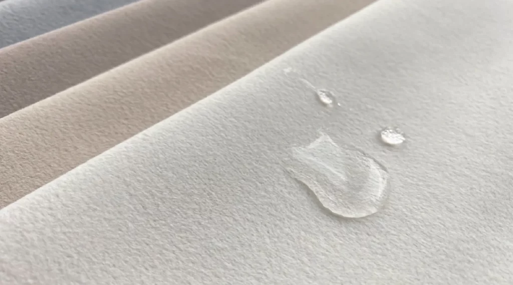 Stain Resistant Couch Fabric