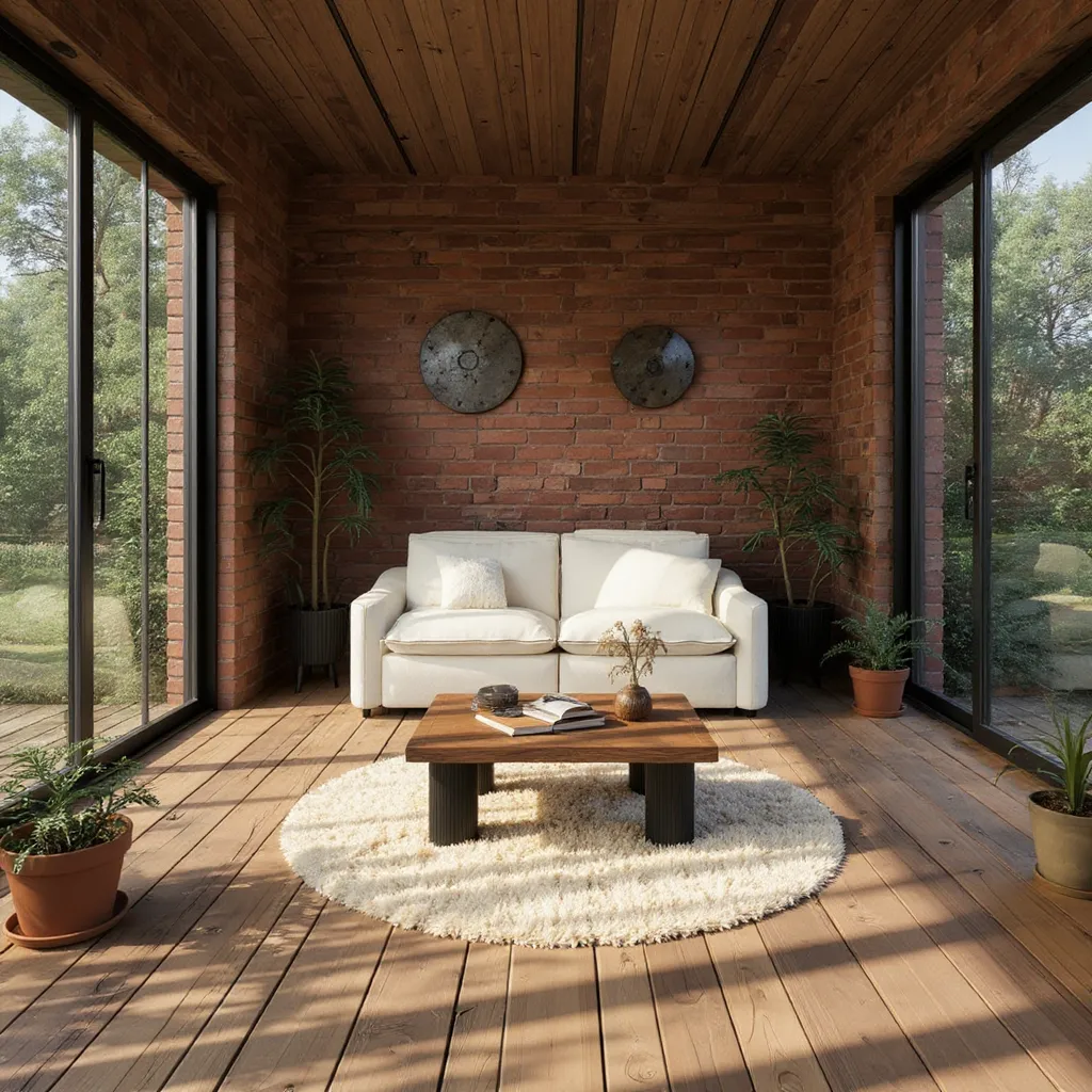 10 Mid Century Modern Living Room Ideas (With Makeover & Budget Tips)