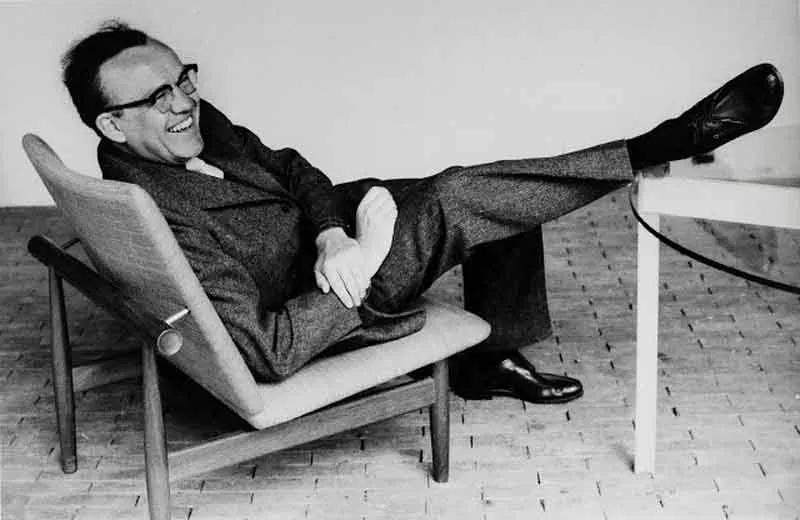 12 Top Mid Century Modern Furniture Designers Finn Juhl