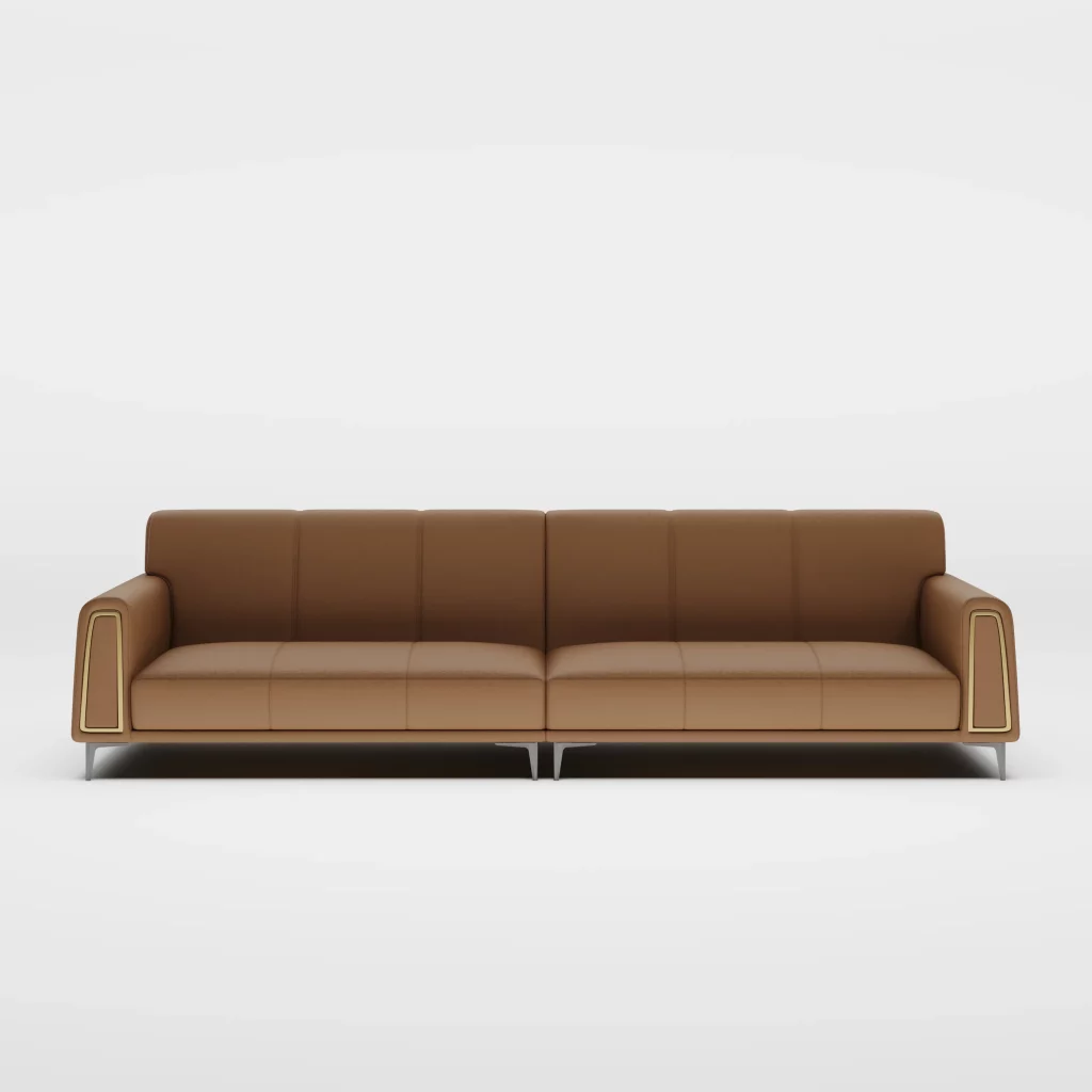 12 Top Mid Century Modern Furniture Designers Florence Knoll POVISON Sofa Modern Mid Century