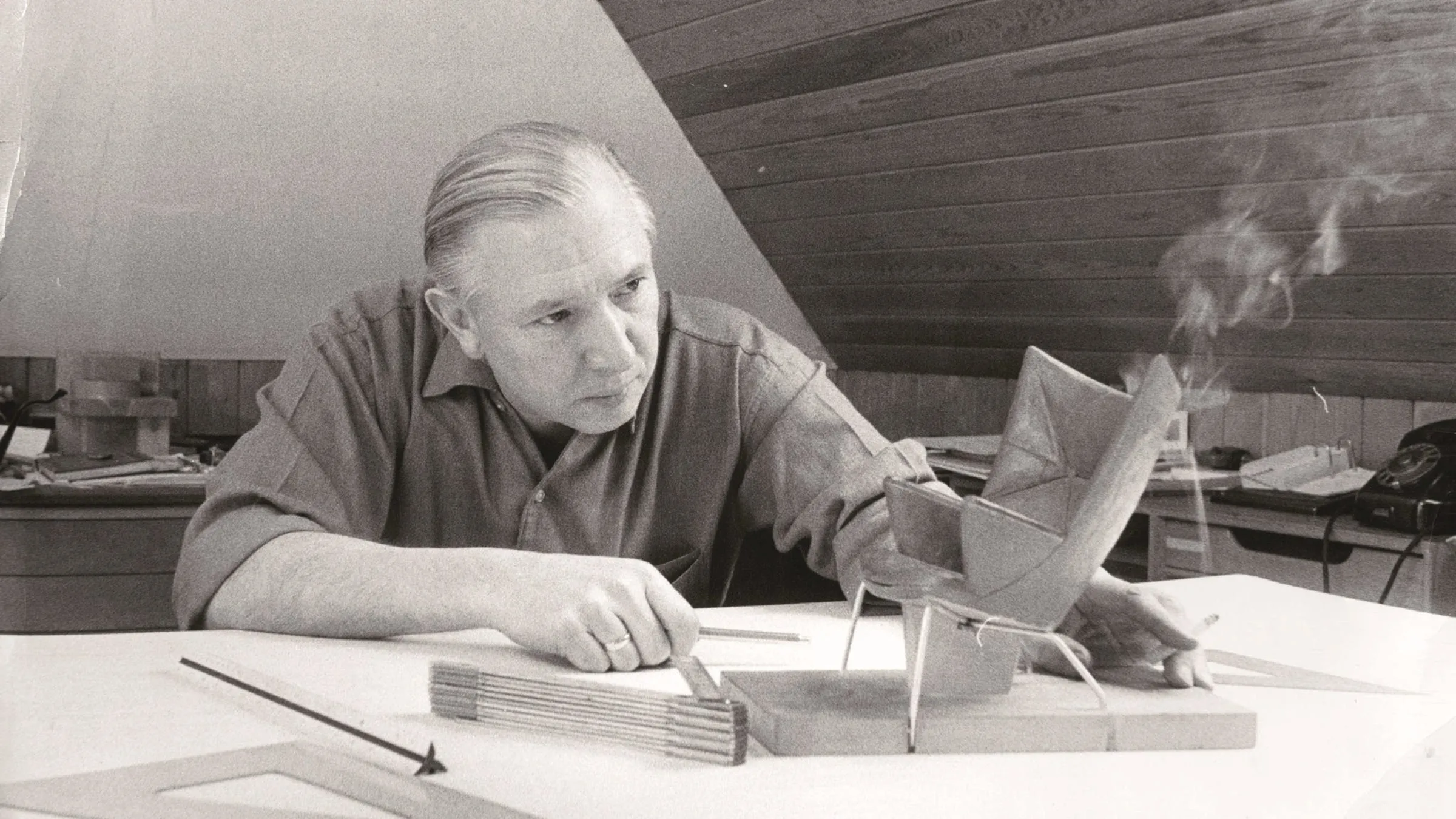 12 Top Mid Century Modern Furniture Designers Hans J. Wegner