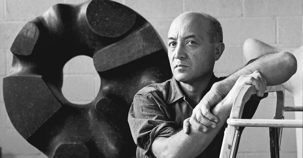 12 Top Mid Century Modern Furniture Designers Isamu Noguchi