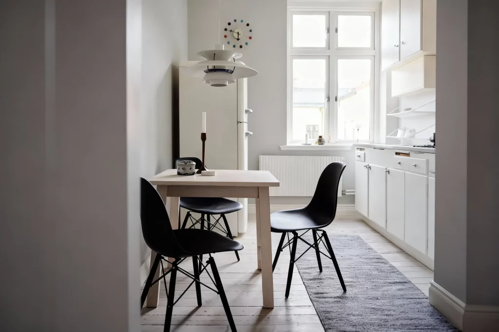 20 Mid Century Modern Kitchen Ideas Keep It Minimal