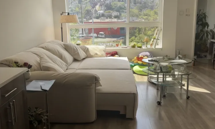 2025 Best Sleeper Sofa POVISON Power Sectional Sleeper Sofa