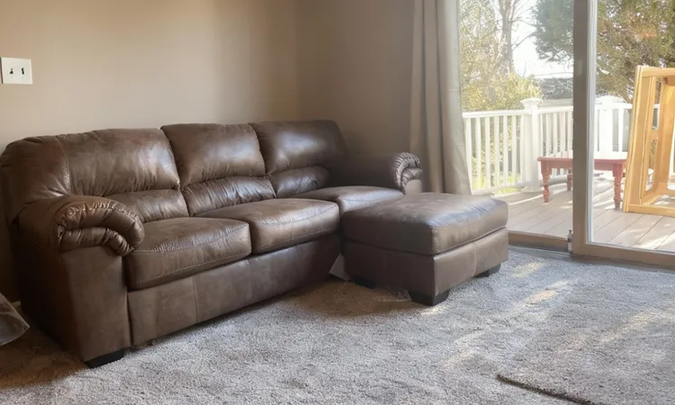 2025 Best Sleeper Sofa Serta Monroe Full Size Sofa