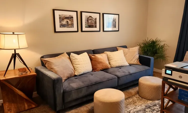 2025 Best Sleeper Sofa Velvet Convertible Sofa