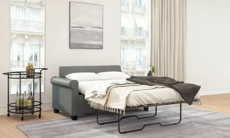 Best Sleeper Sofa