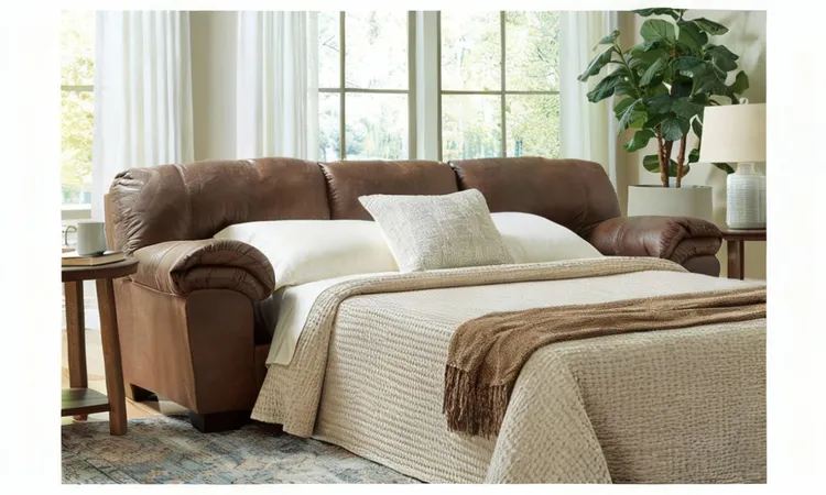 Best Sleeper Sofa Serta Monroe Full Size Sofa