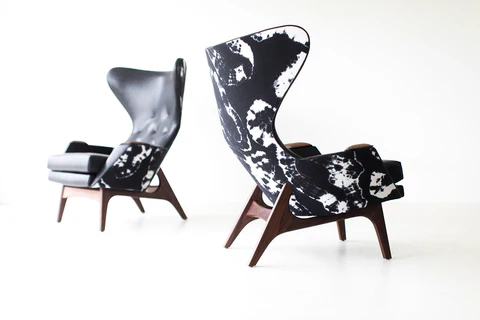 Top 10 American Mid Century Modern Furniture Brands Craft Associates