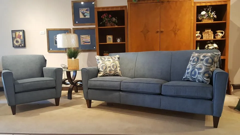 Top 10 American Mid Century Modern Furniture Brands Dunbar Furniture
