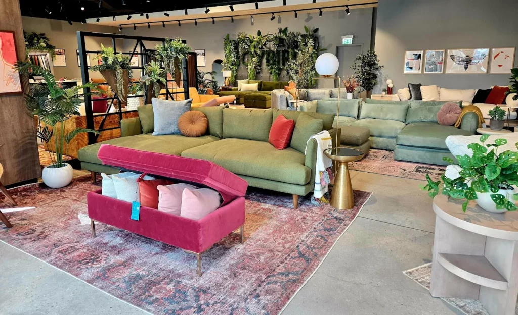 Top 10 American Mid Century Modern Furniture Brands Joybird