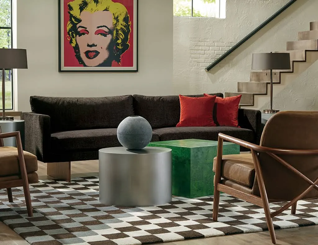 Top 10 American Mid Century Modern Furniture Brands Thayer Coggin