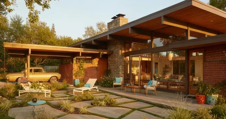 What Is Mid Century Modern? A Clear U.S. Guide (Years, Traits, Examples)
