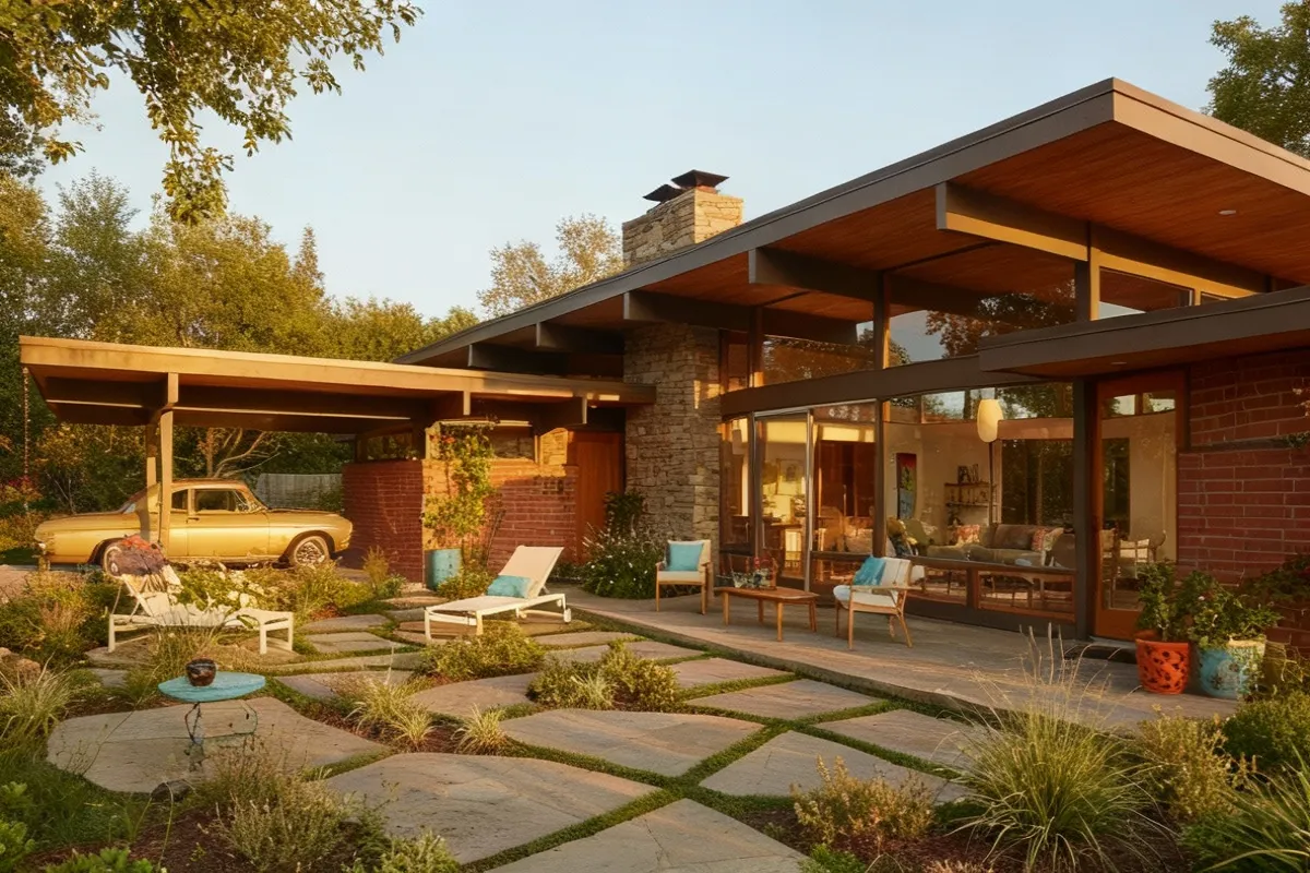 What Is Mid Century Modern? A Clear U.S. Guide (Years, Traits, Examples)