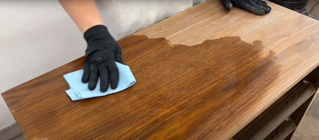 Why Refinishing Mid Century Modern Furniture Matters?