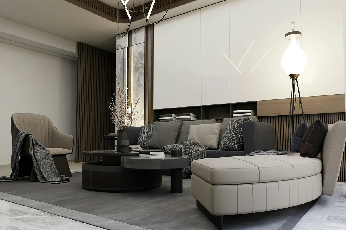 15 Grey Sofa Living Room Ideas That Transform Any Space