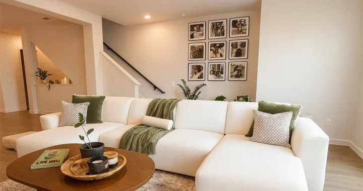 Full Review POVISON Sofa The Real Experience After 30 Days of Use