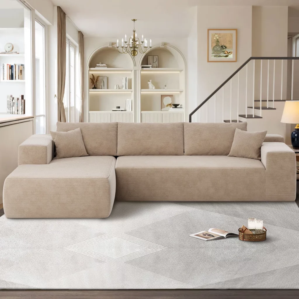 Sofa vs Couch: Top-Rated Recommendations Sectional Couch
