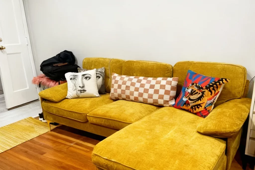 Sofa vs Couch: What Is a Couch