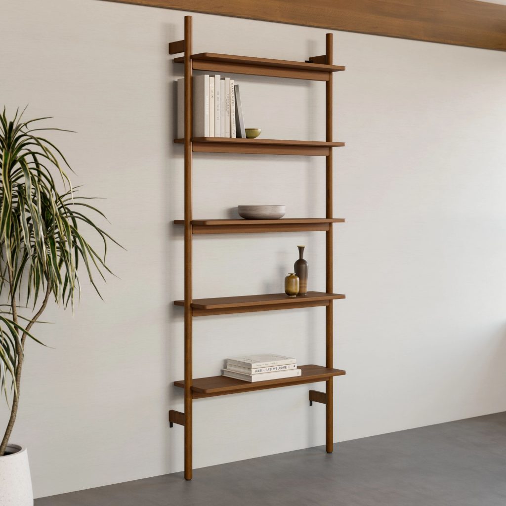 Article Heidi Modular Shelving Unit, Wide