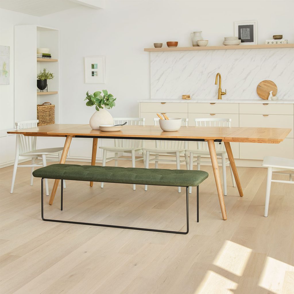 Article Seno Extendable Dining Table