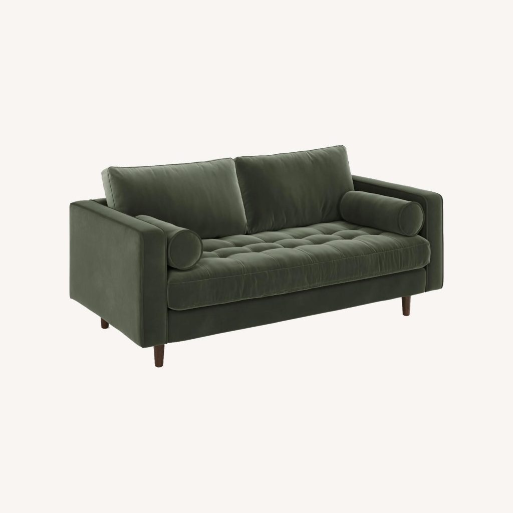 Article Sven Loveseat