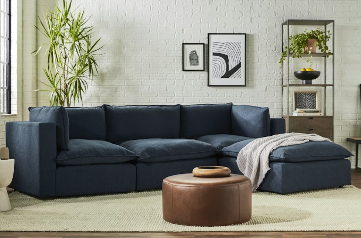 Haine Modular Sectional