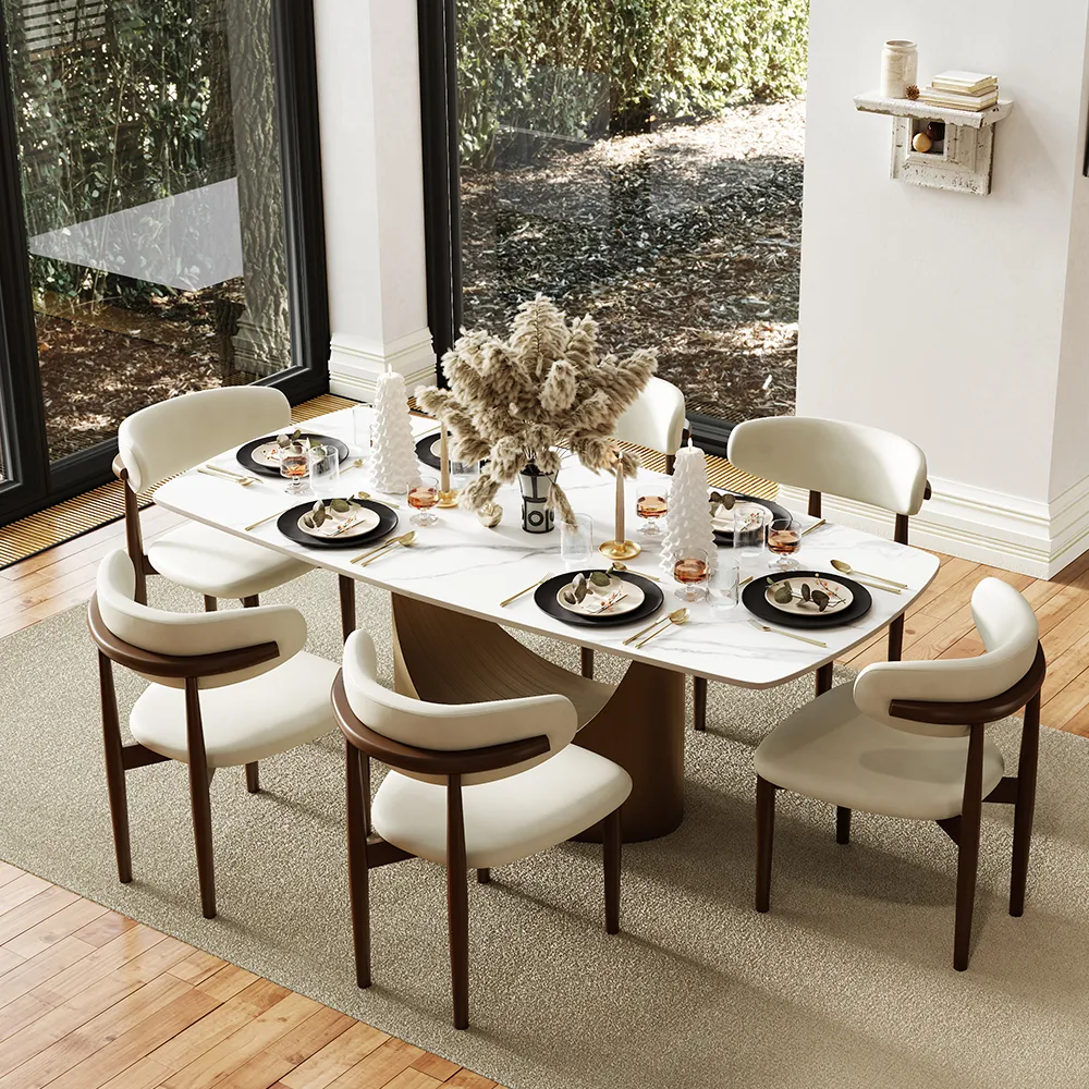 Hobart Modern Dining Room Set