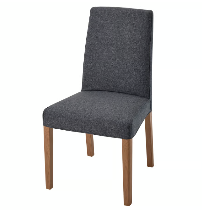 IKEA BERGMUND Chair