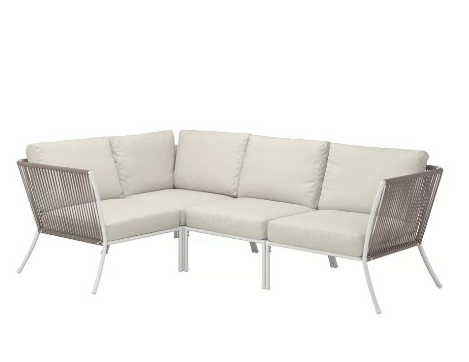 IKEA SEGERÖN Sectional