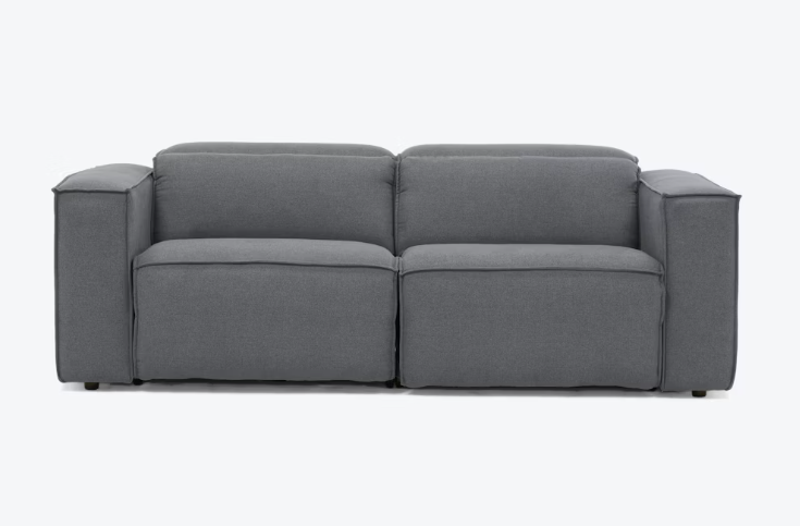 Joybird Camden Modular Reclining 2-Piece Sofa
