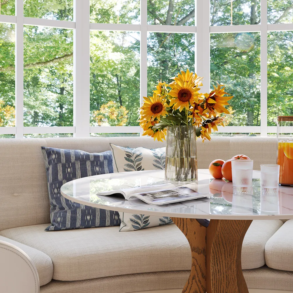 Modern Vintage style furniture