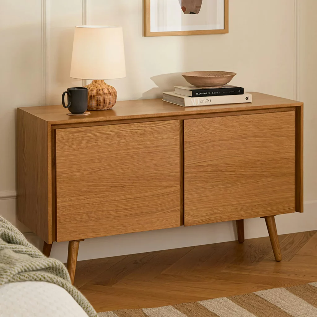 article Seno Sideboard - Oak