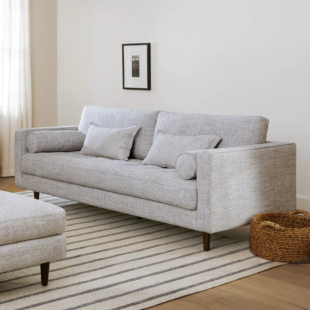 article Sven Tufted Sofa