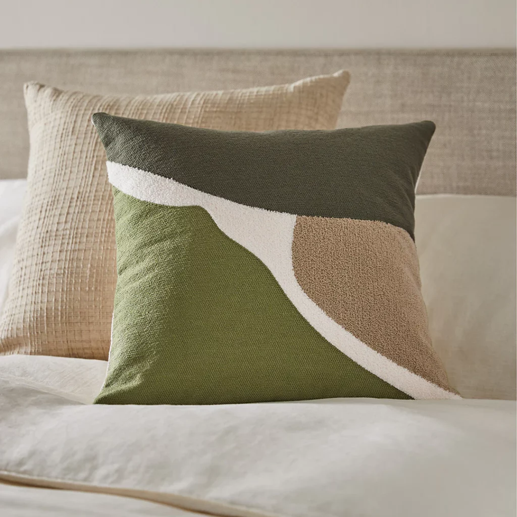 article pillows