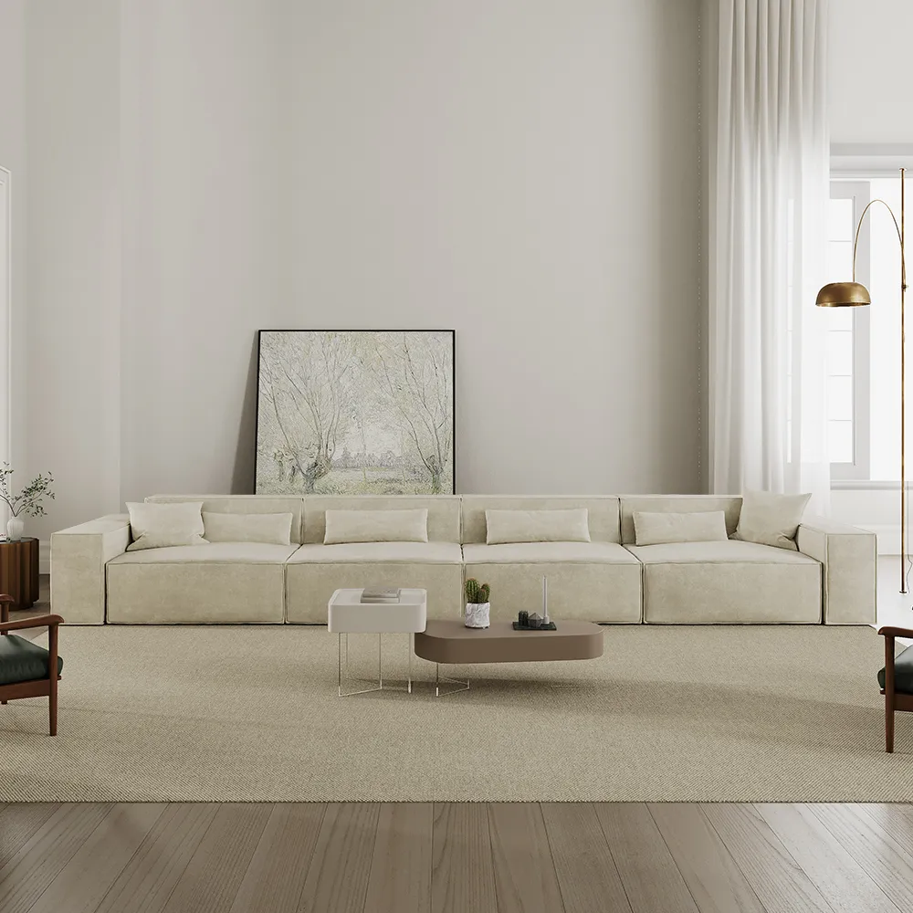 top 2 Barrett - Power Sofa Bed