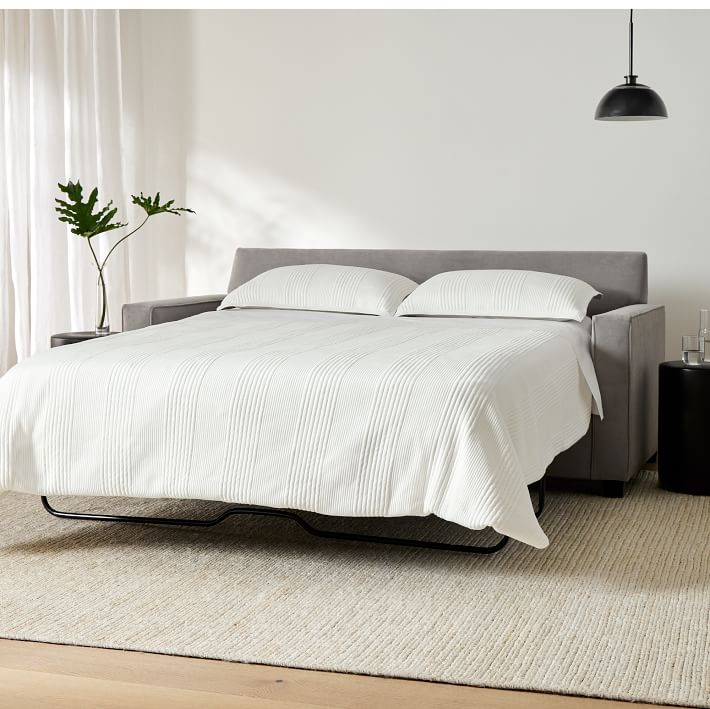 west elm Henry Sleeper Sofa