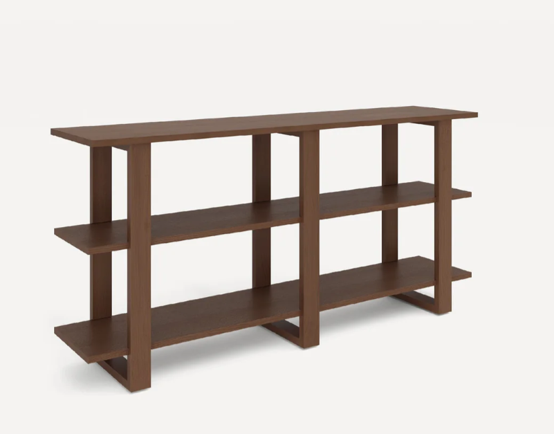 Burrow Index Console