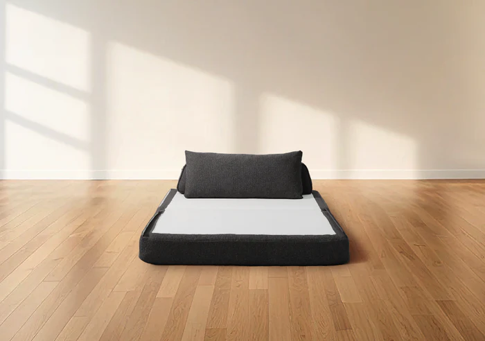 Cushie Modular Sleeper Sofa
