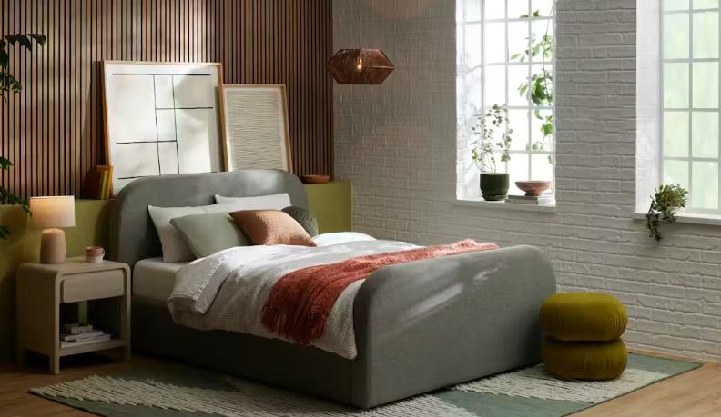 Joybird Cara Bed