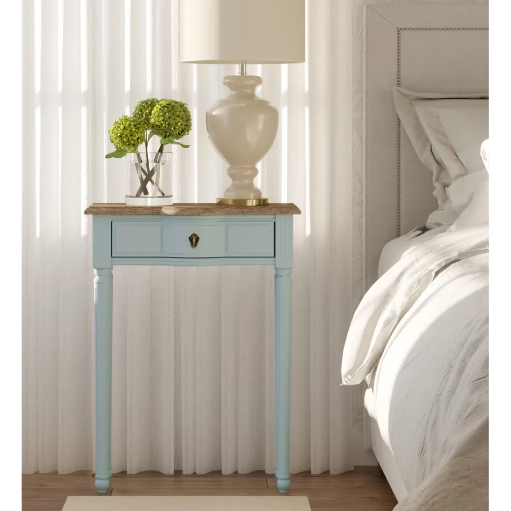 Kelly Clarkson Home Gabi Console Table