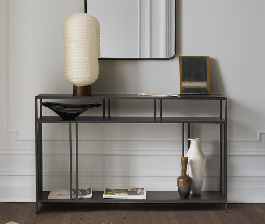 Profile Console (48)