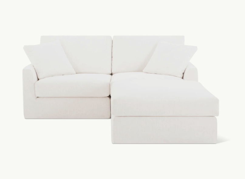Sundays “Breeze” 3-Piece Modular Sectional
