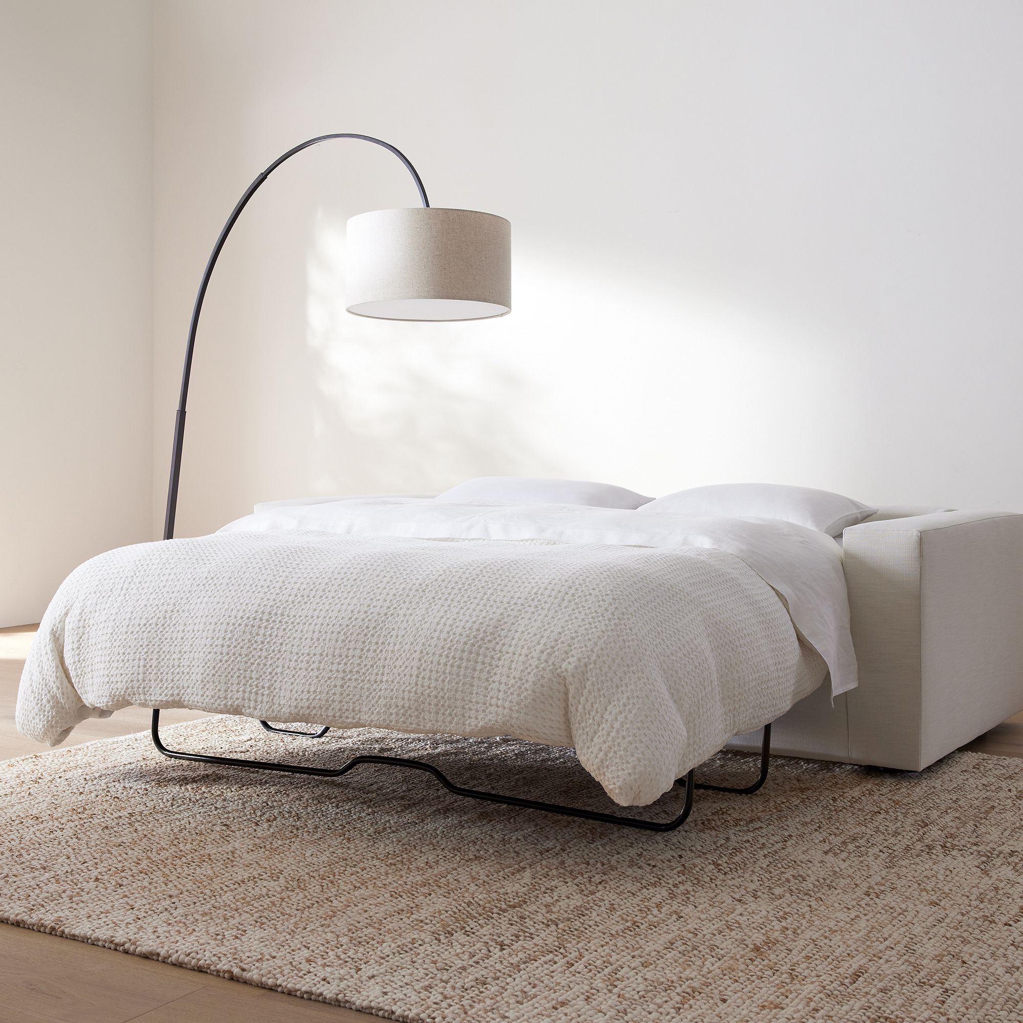 Best Modular Sleeper Sofa Guide 2026 | Sleep Well at Home