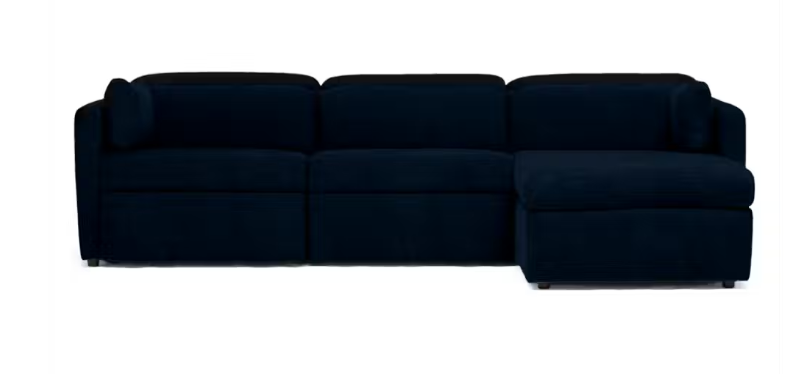 Joybird Fitz Modular Reclining Sectional