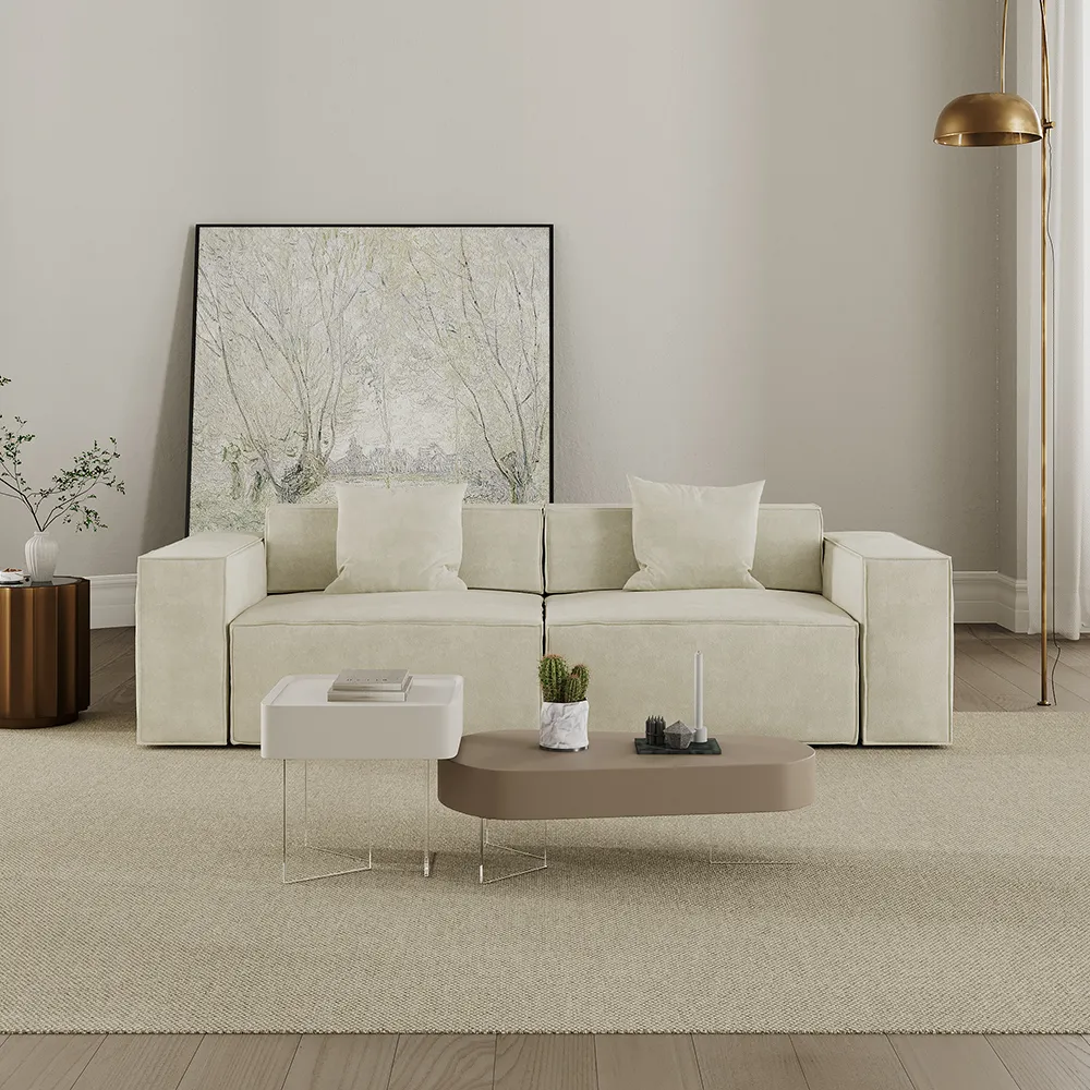 Barrett-Power Sofa Bed