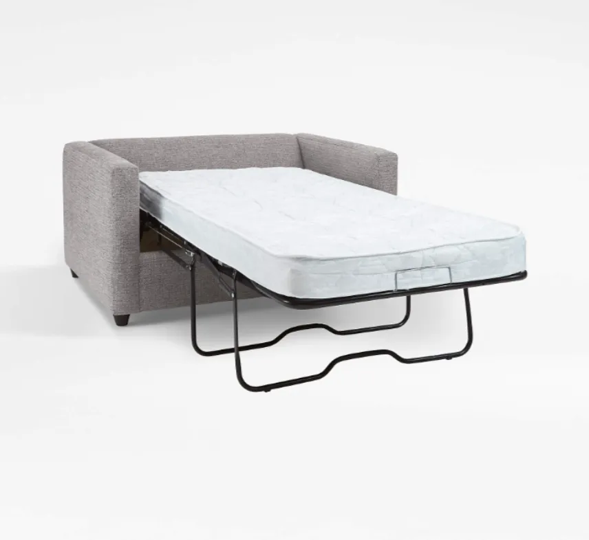 CB2 Movie Sleeper Sofa